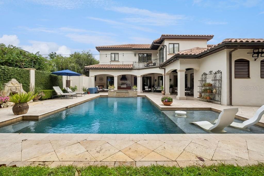 COMSTOCK PARK, WINTER PARK, FL, 32789