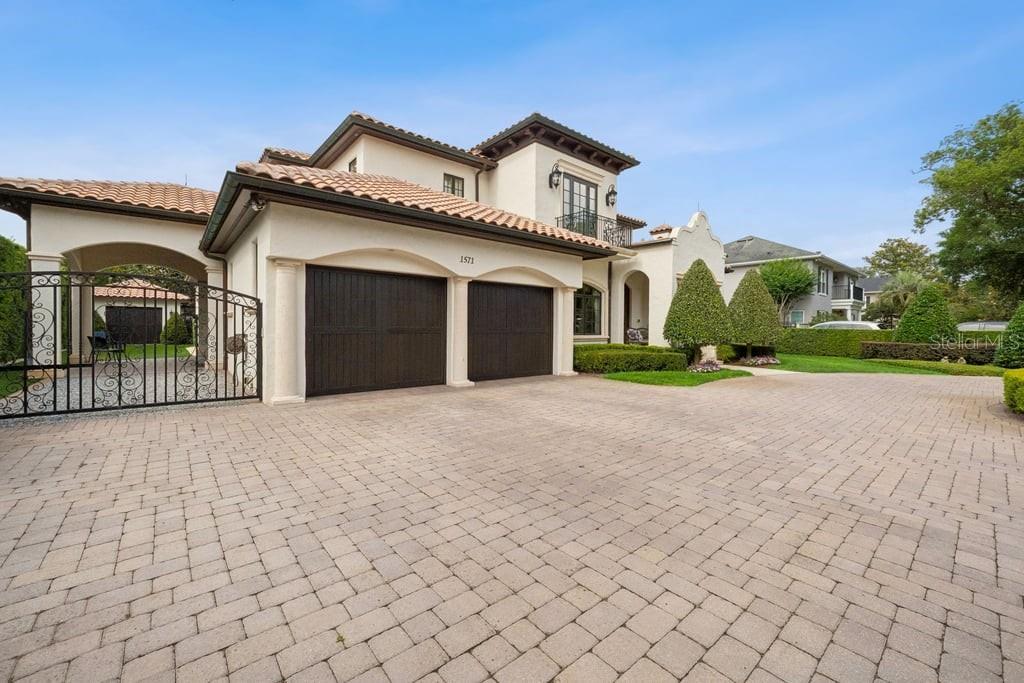 COMSTOCK PARK, WINTER PARK, FL, 32789