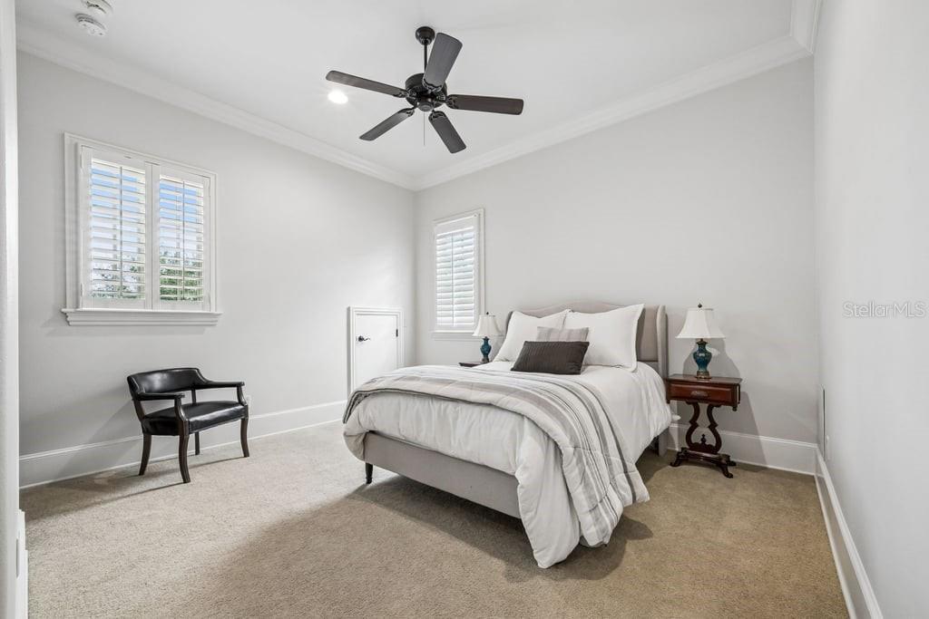 COMSTOCK PARK, WINTER PARK, FL, 32789