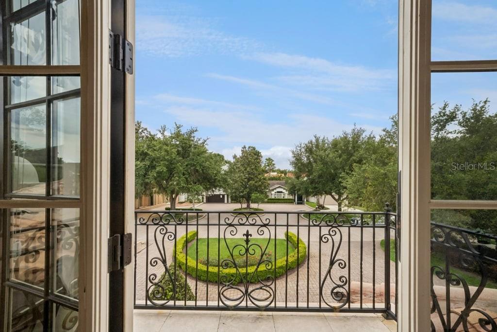COMSTOCK PARK, WINTER PARK, FL, 32789