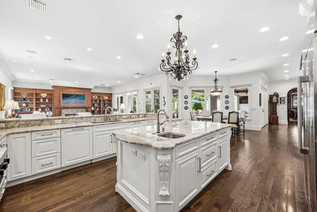 COMSTOCK PARK, WINTER PARK, FL, 32789