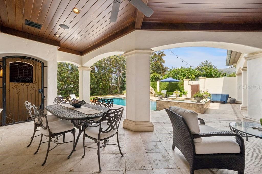 COMSTOCK PARK, WINTER PARK, FL, 32789
