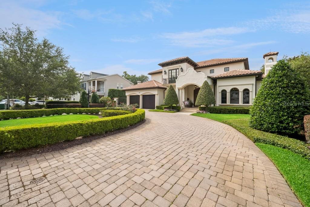 COMSTOCK PARK, WINTER PARK, FL, 32789