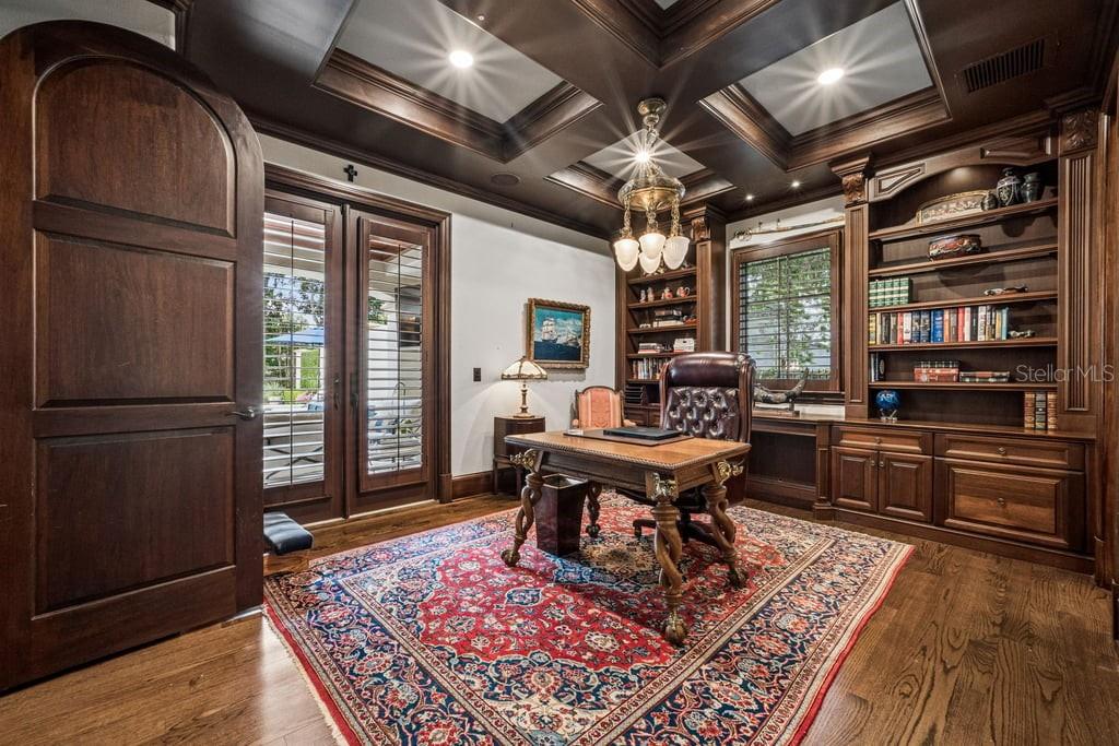 COMSTOCK PARK, WINTER PARK, FL, 32789