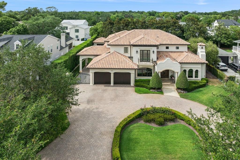 COMSTOCK PARK, WINTER PARK, FL, 32789