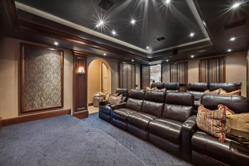 COMSTOCK PARK, WINTER PARK, FL, 32789
