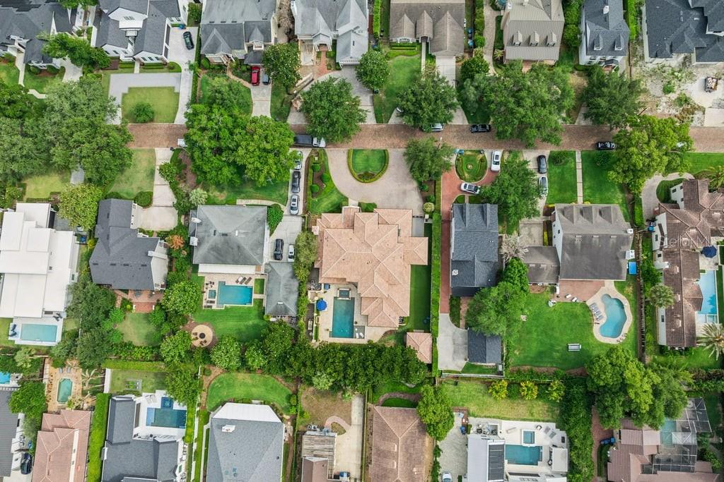 COMSTOCK PARK, WINTER PARK, FL, 32789