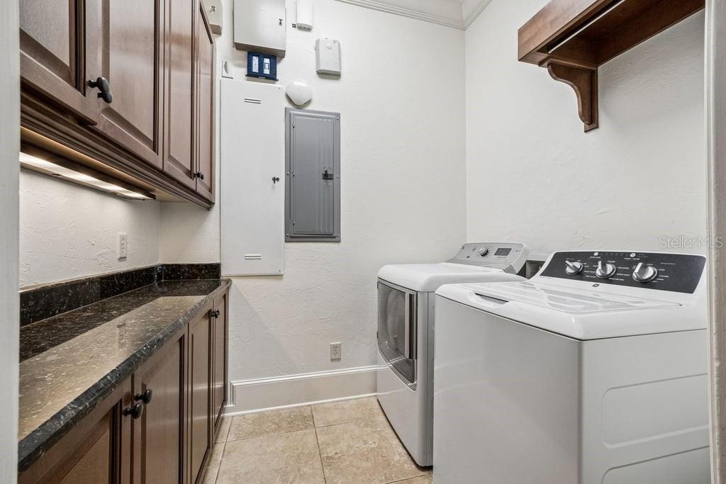 COMSTOCK PARK, WINTER PARK, FL, 32789