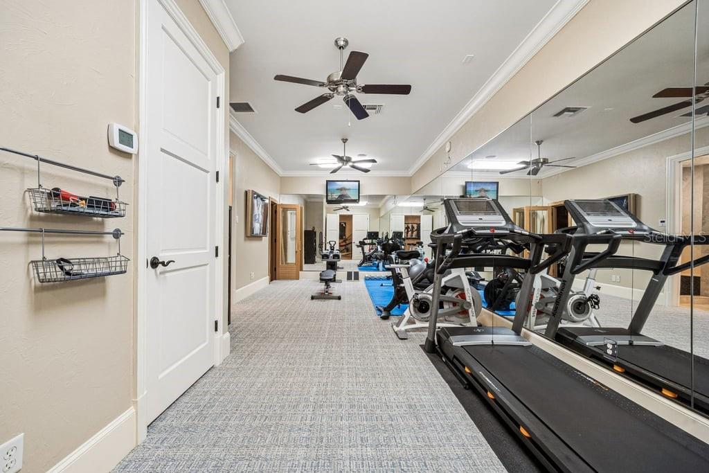 COMSTOCK PARK, WINTER PARK, FL, 32789