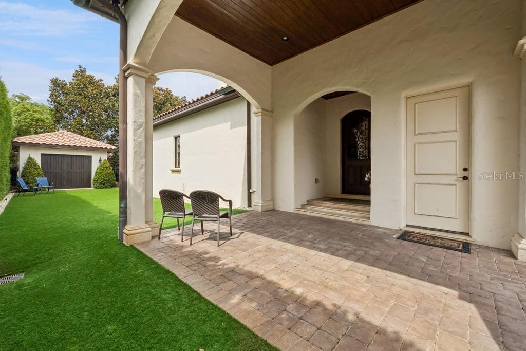 COMSTOCK PARK, WINTER PARK, FL, 32789