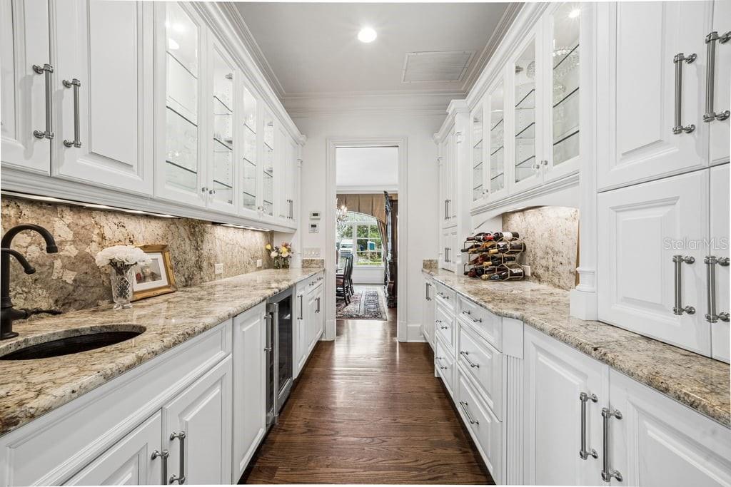 COMSTOCK PARK, WINTER PARK, FL, 32789