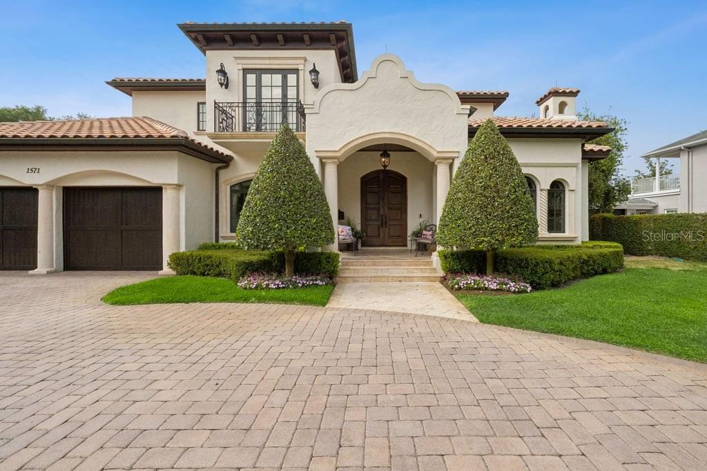 COMSTOCK PARK, WINTER PARK, FL, 32789