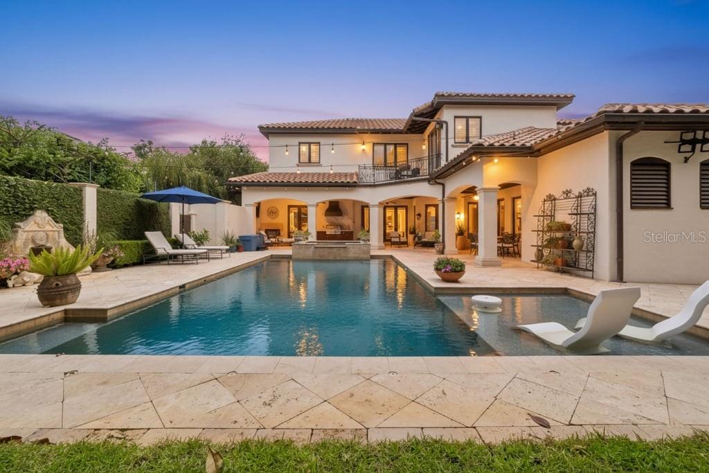 COMSTOCK PARK, WINTER PARK, FL, 32789