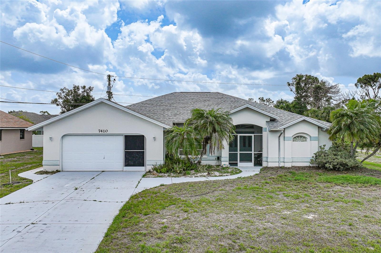 7410 CAPITAL HEIGHTS ST, ENGLEWOOD, FL, 34224