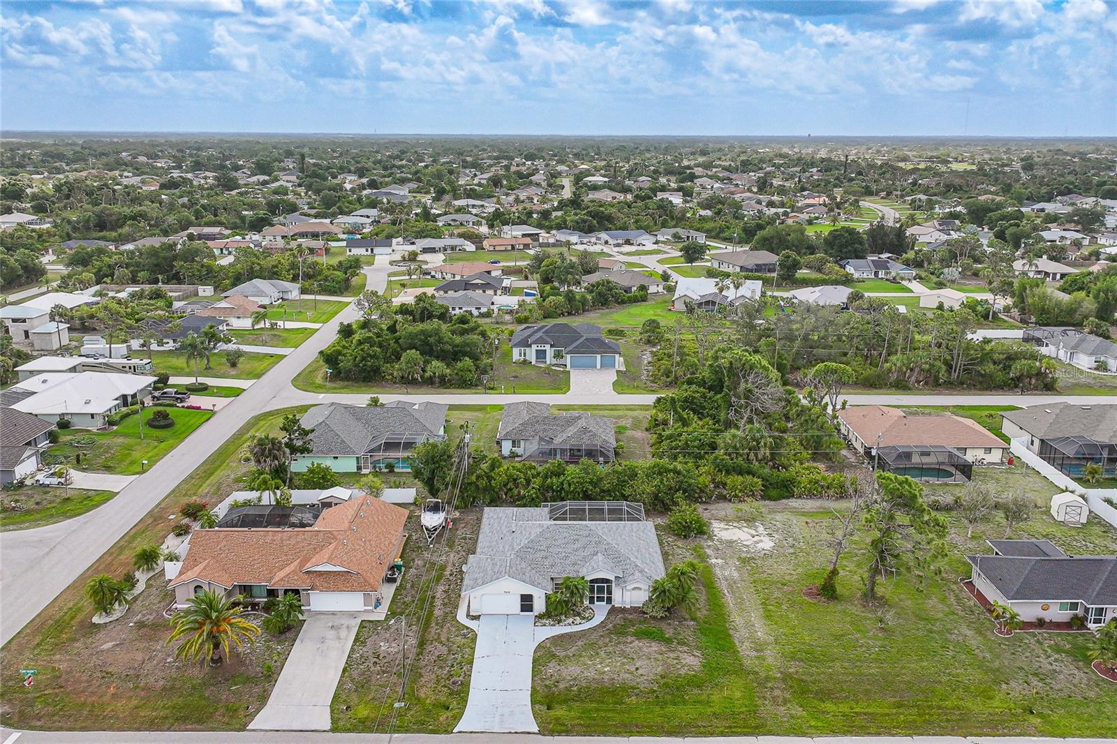 7410 CAPITAL HEIGHTS ST, ENGLEWOOD, FL, 34224