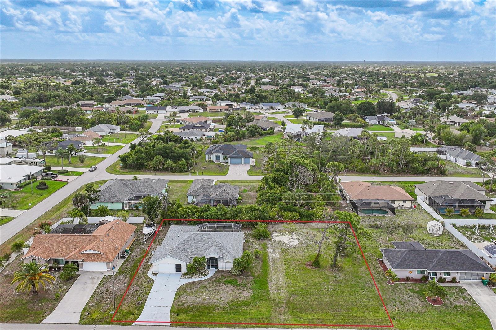 7410 CAPITAL HEIGHTS ST, ENGLEWOOD, FL, 34224