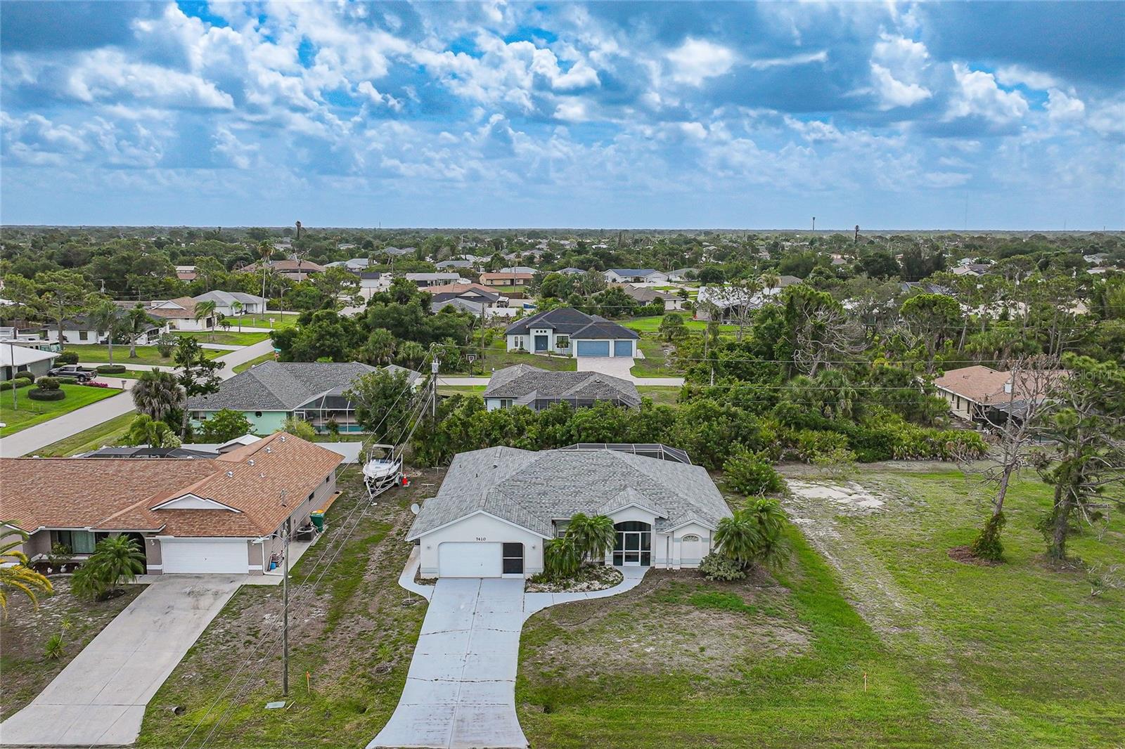 7410 CAPITAL HEIGHTS ST, ENGLEWOOD, FL, 34224