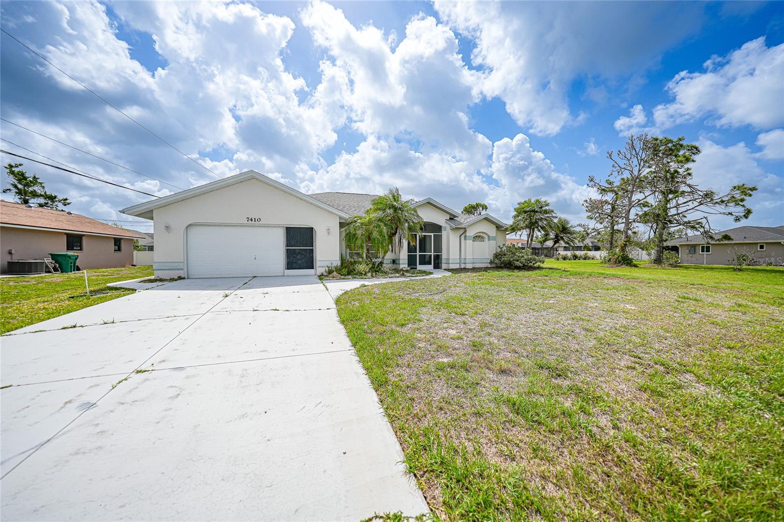 7410 CAPITAL HEIGHTS ST, ENGLEWOOD, FL, 34224