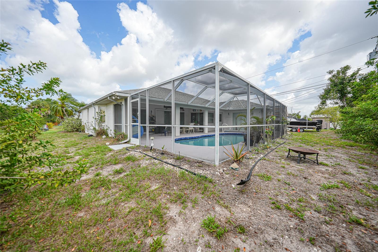 7410 CAPITAL HEIGHTS ST, ENGLEWOOD, FL, 34224