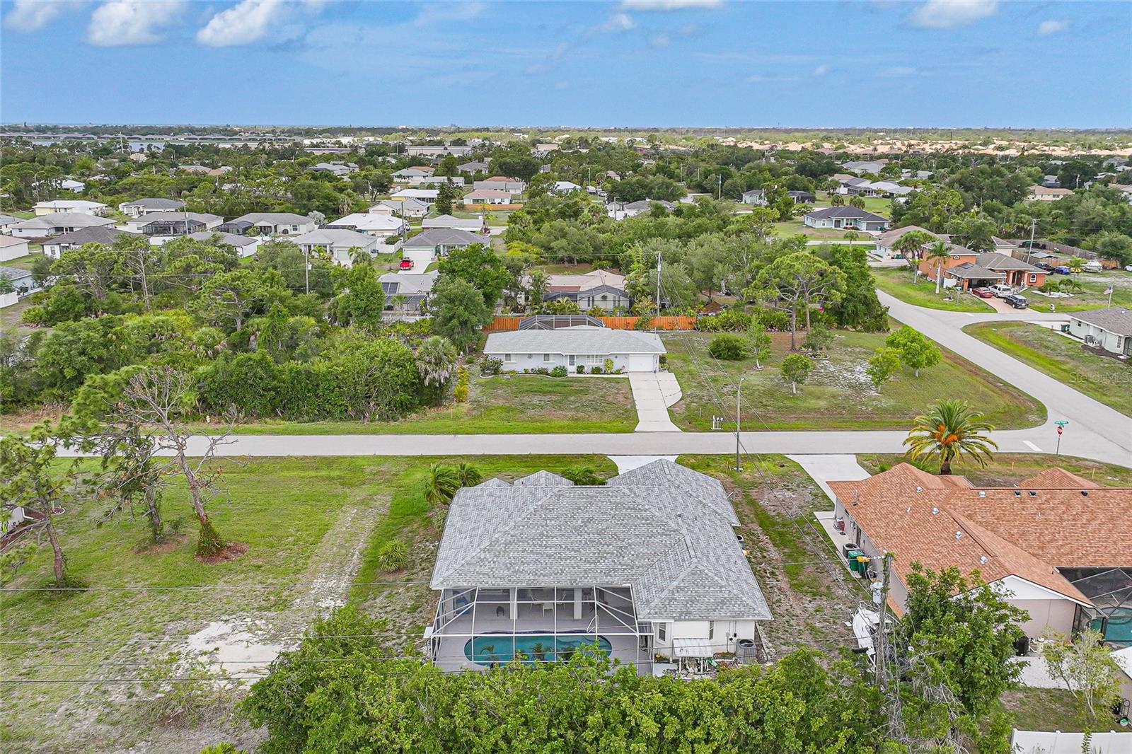 7410 CAPITAL HEIGHTS ST, ENGLEWOOD, FL, 34224
