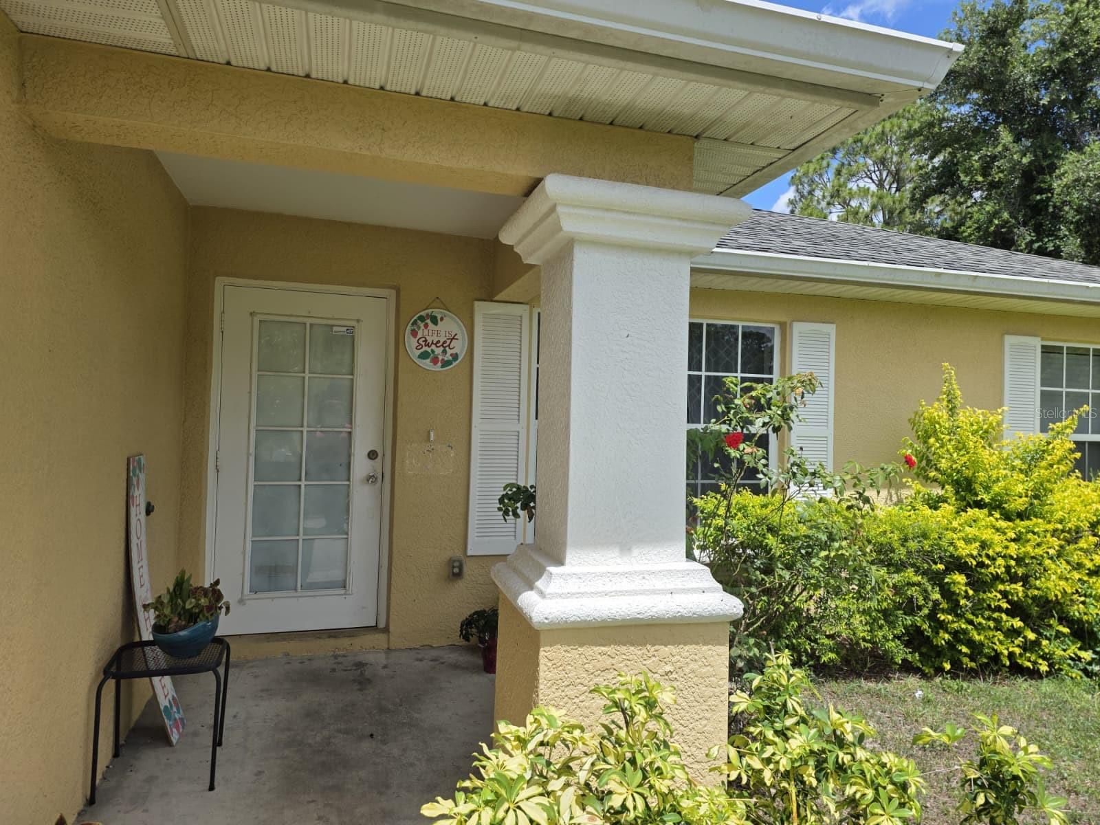 3529 SUNSHINE BLVD, LEHIGH ACRES, FL, 33971