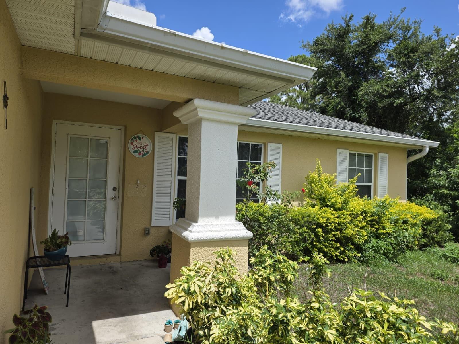 3529 SUNSHINE BLVD, LEHIGH ACRES, FL, 33971