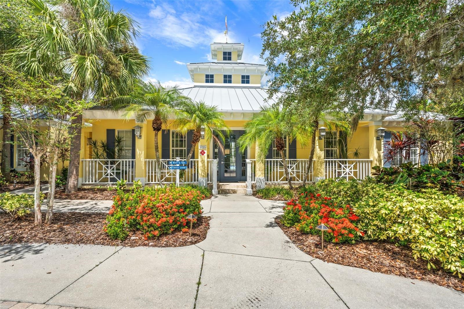 5650 DUVAL ST, BRADENTON, FL, 34203
