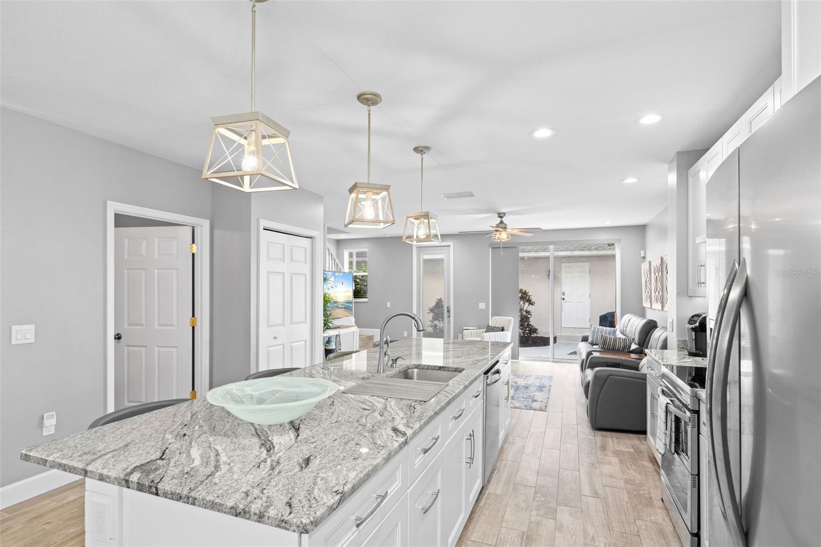 5650 DUVAL ST, BRADENTON, FL, 34203