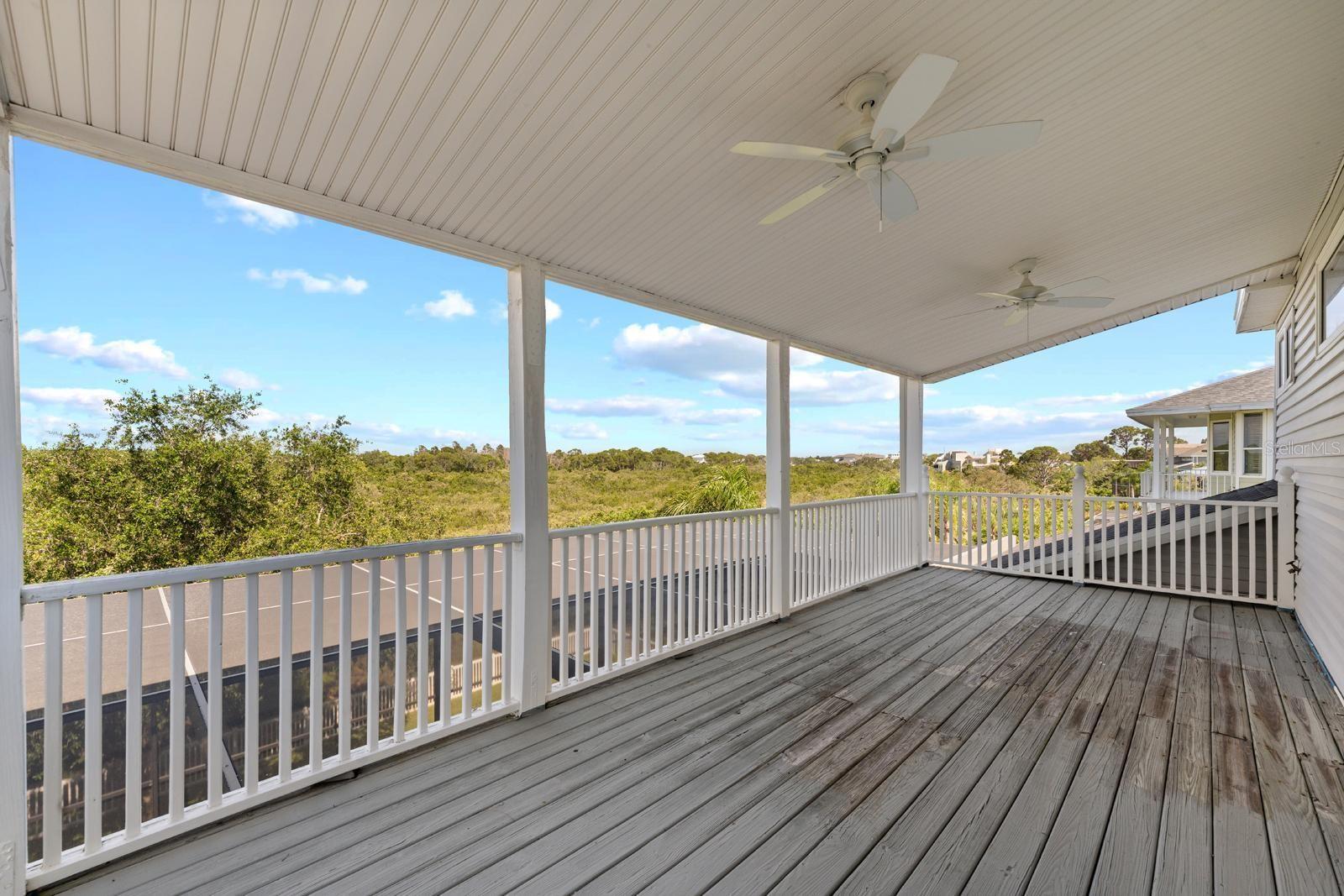 921 POINT SEASIDE DR, CRYSTAL BEACH, FL, 34681