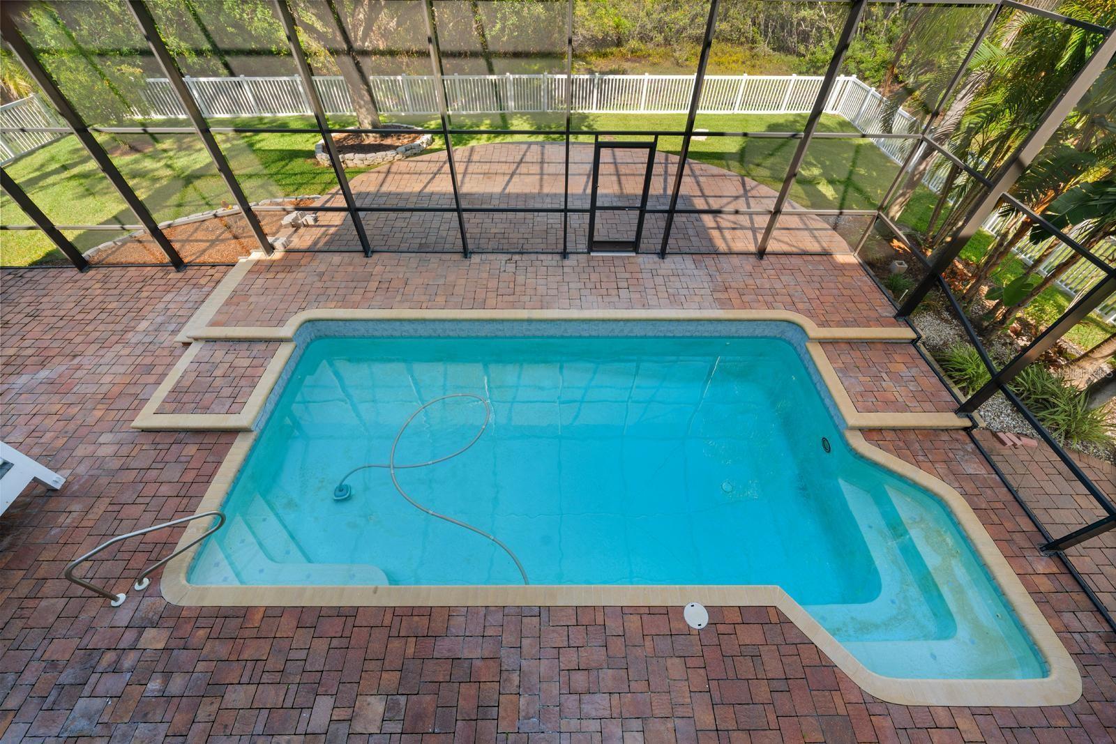 921 POINT SEASIDE DR, CRYSTAL BEACH, FL, 34681