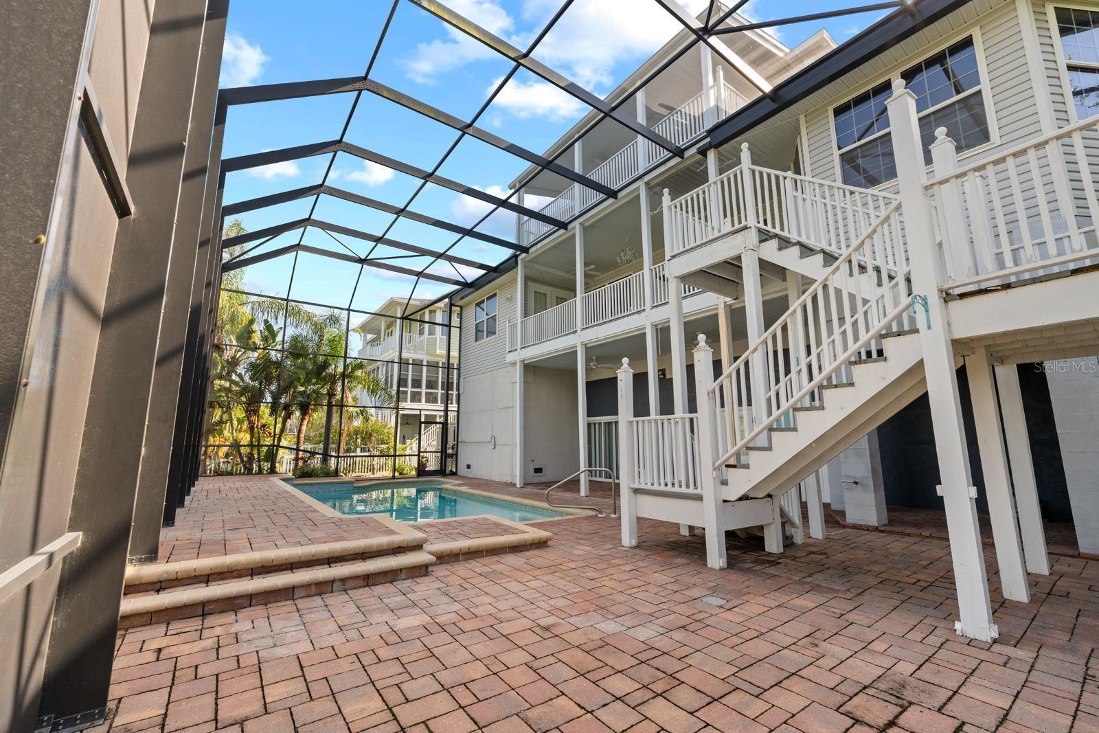 921 POINT SEASIDE DR, CRYSTAL BEACH, FL, 34681