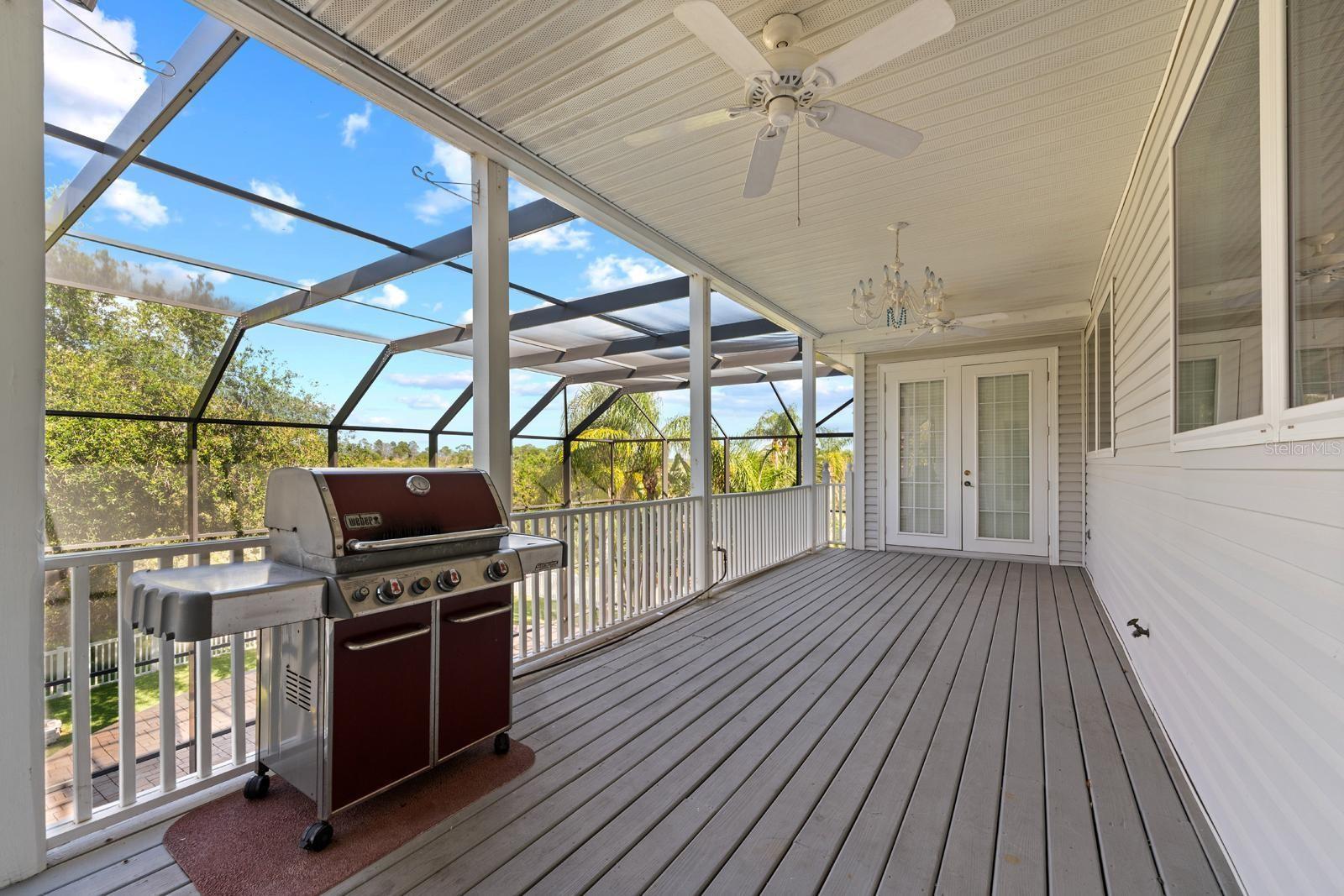 921 POINT SEASIDE DR, CRYSTAL BEACH, FL, 34681