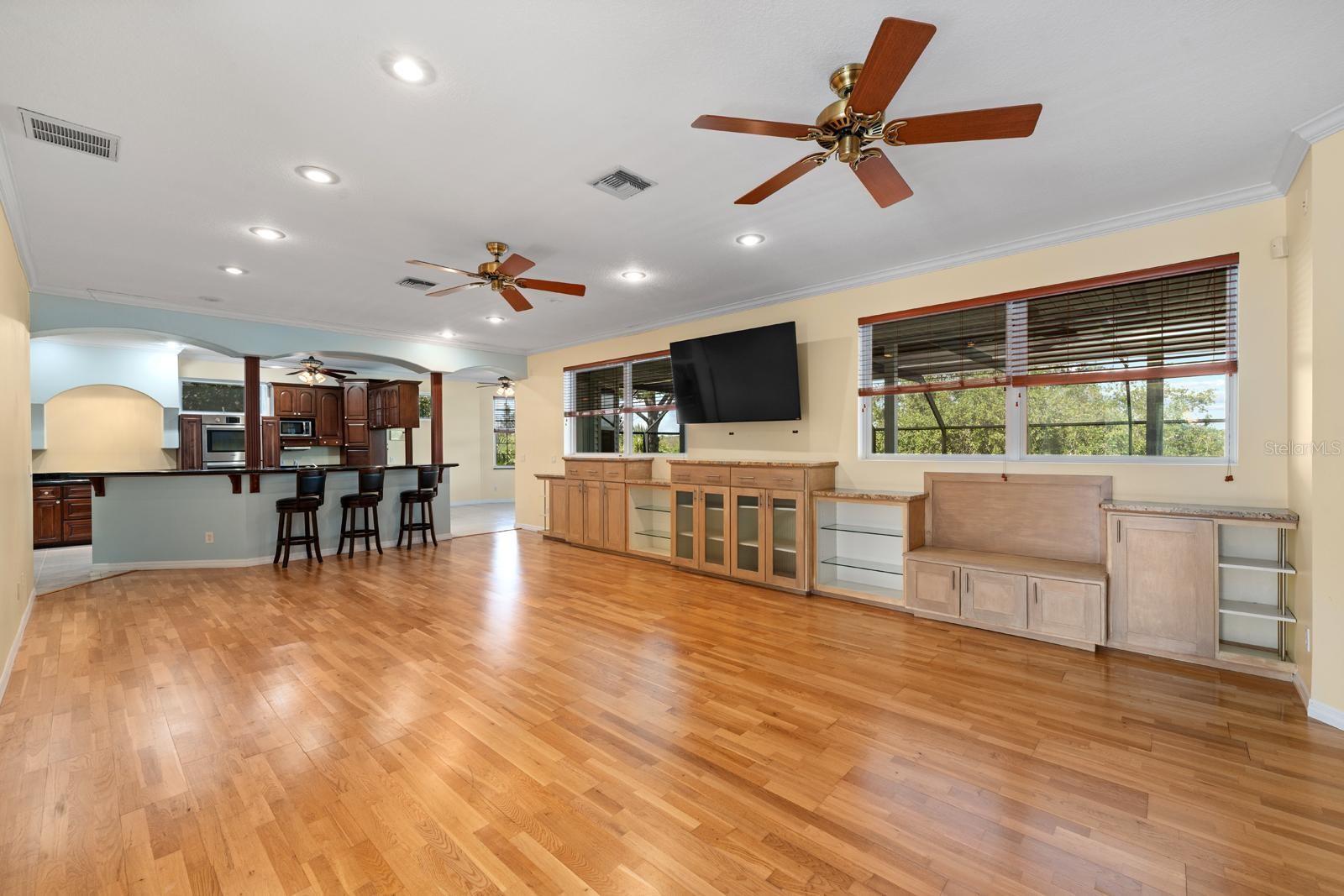 921 POINT SEASIDE DR, CRYSTAL BEACH, FL, 34681