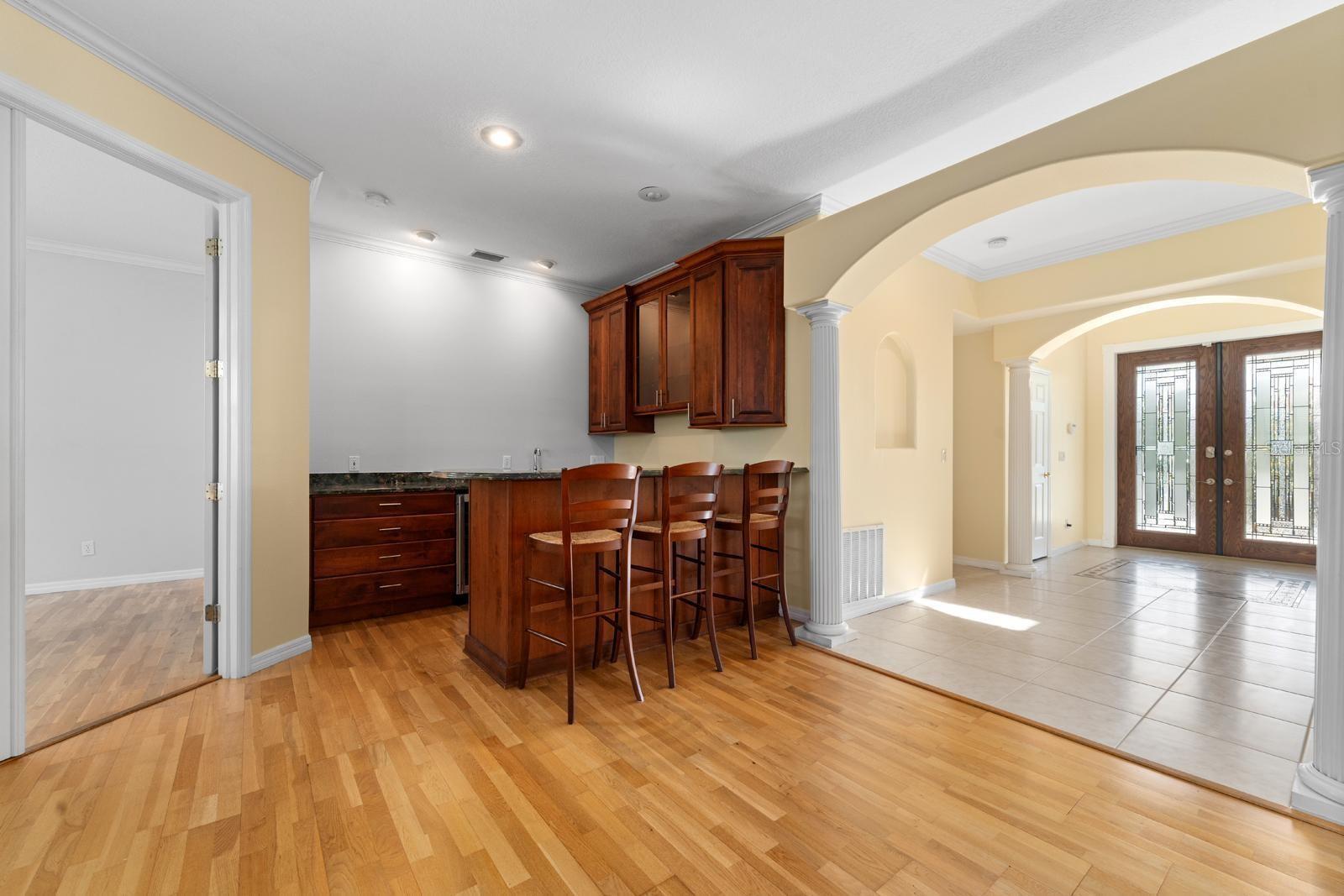 921 POINT SEASIDE DR, CRYSTAL BEACH, FL, 34681