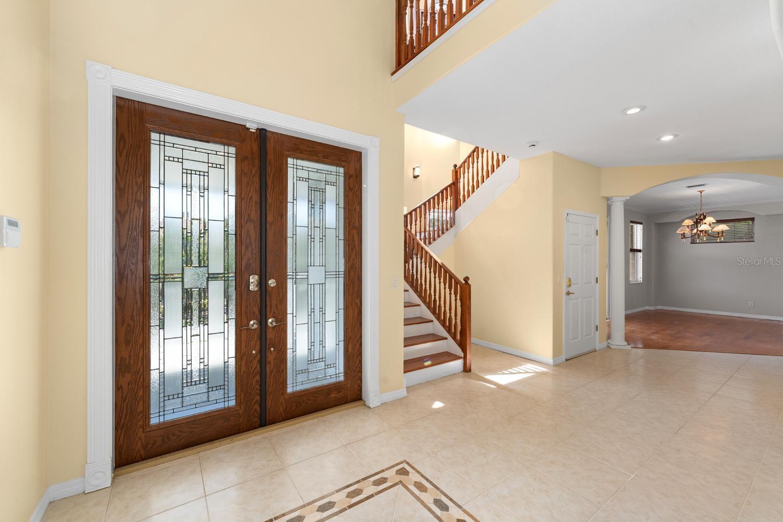 921 POINT SEASIDE DR, CRYSTAL BEACH, FL, 34681