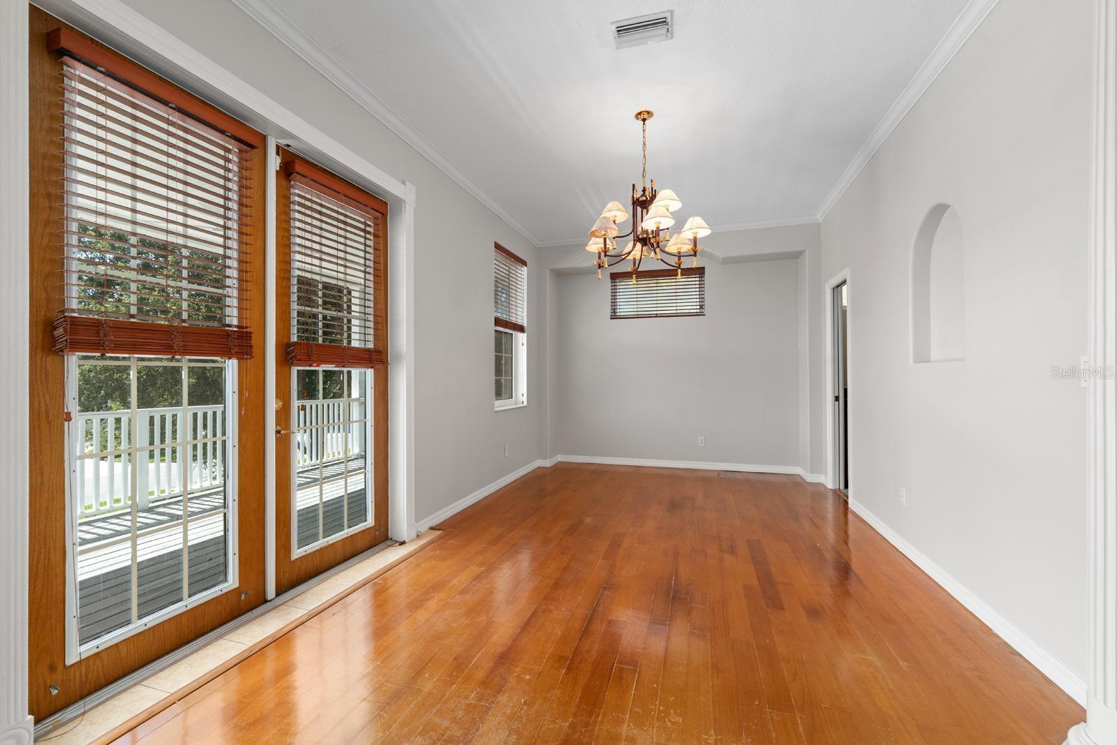 921 POINT SEASIDE DR, CRYSTAL BEACH, FL, 34681