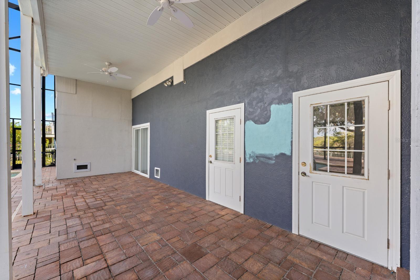 921 POINT SEASIDE DR, CRYSTAL BEACH, FL, 34681