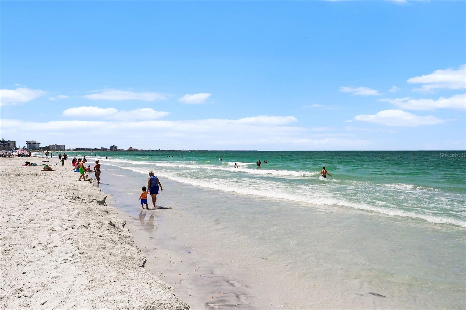 7050 SUNSET WAY #11, ST PETE BEACH, FL, 33706
