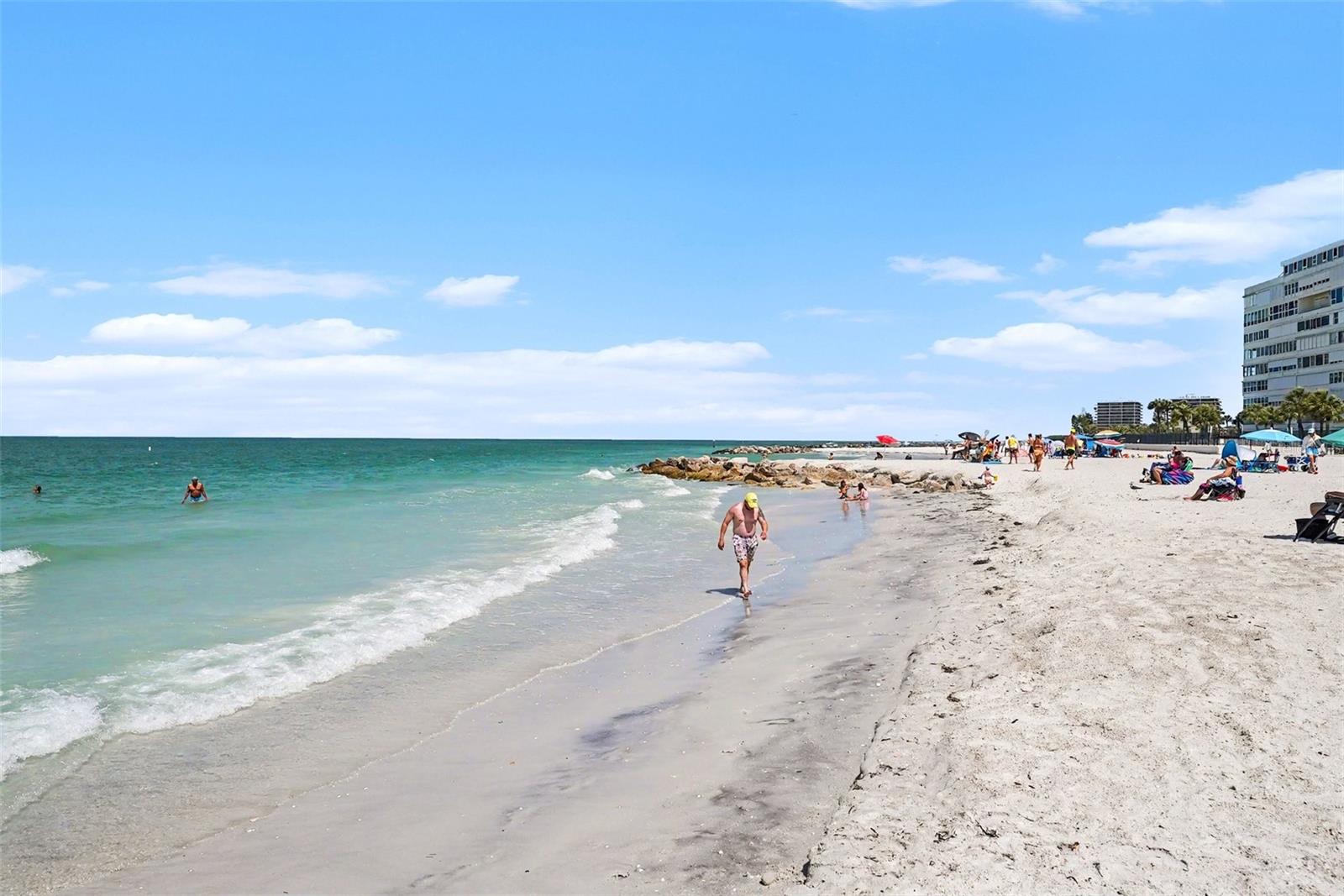 7050 SUNSET WAY #11, ST PETE BEACH, FL, 33706