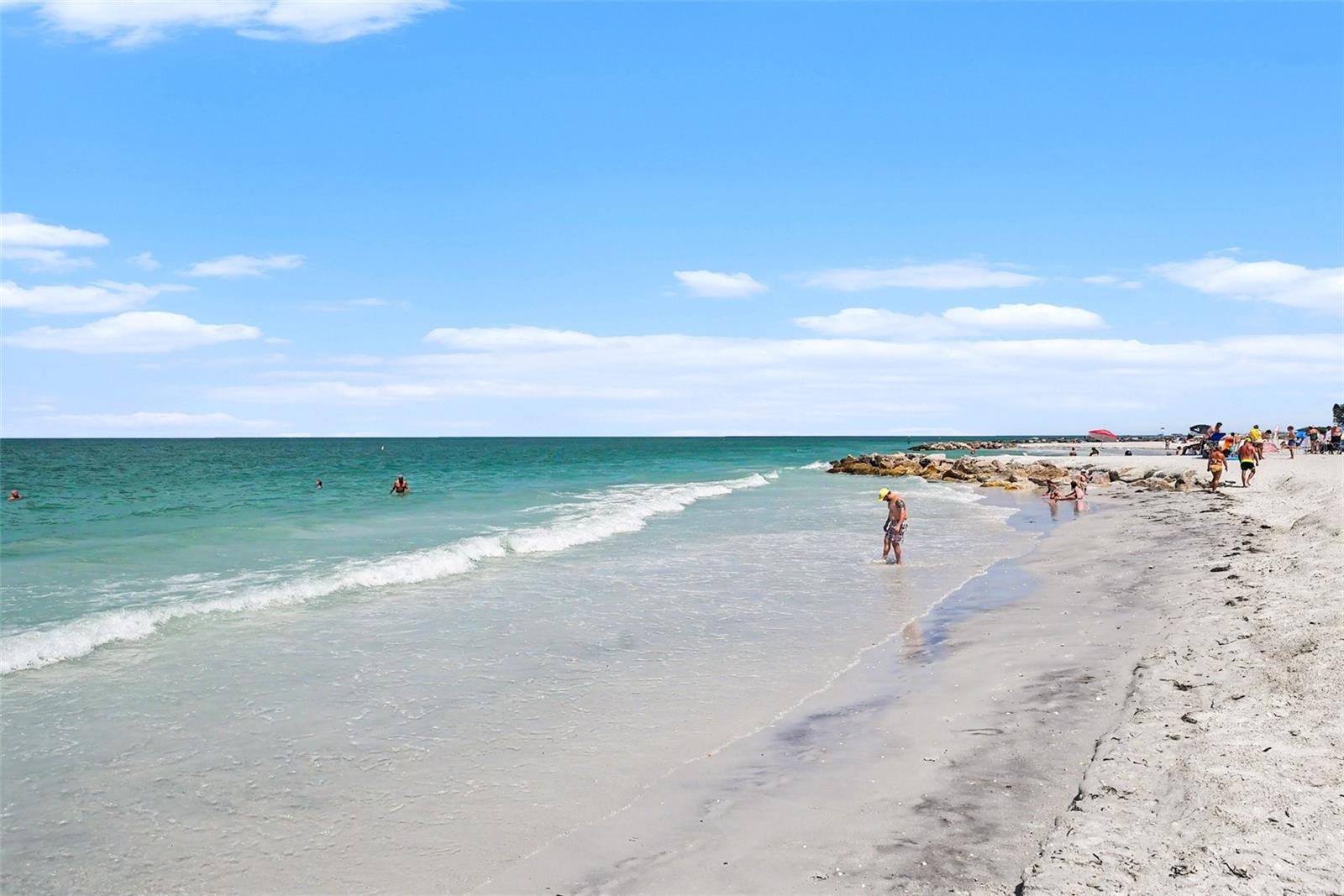 7050 SUNSET WAY #11, ST PETE BEACH, FL, 33706