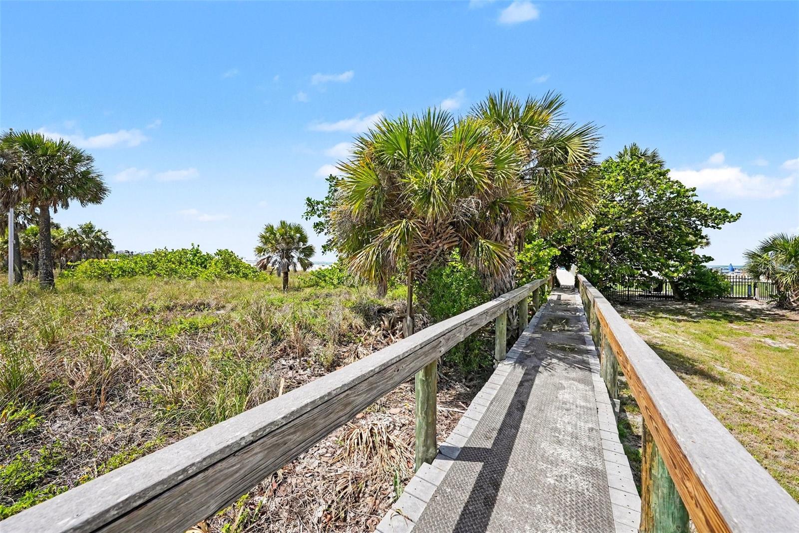 7050 SUNSET WAY #11, ST PETE BEACH, FL, 33706