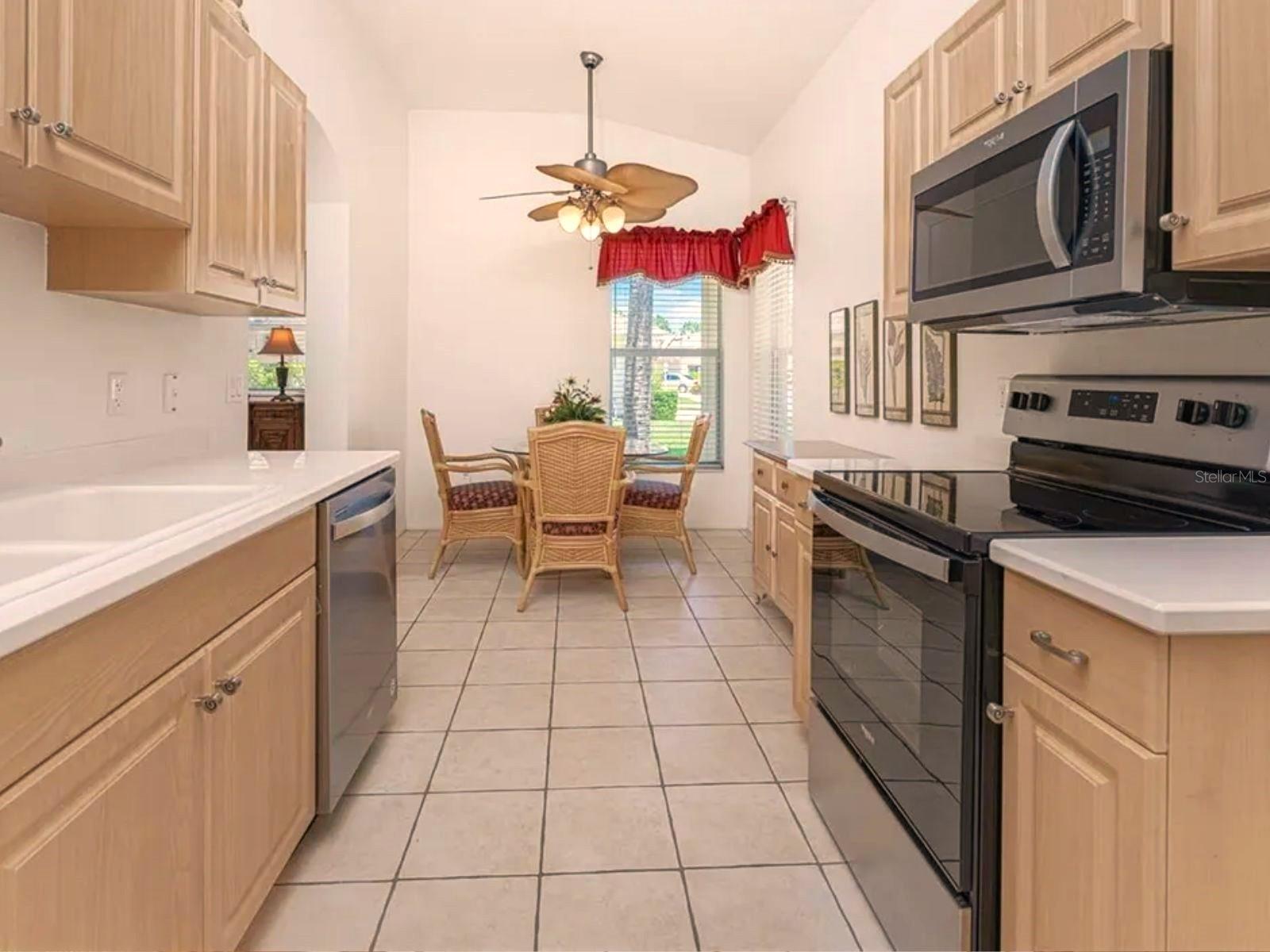 1151 YOSEMITE DR, ENGLEWOOD, FL, 34223