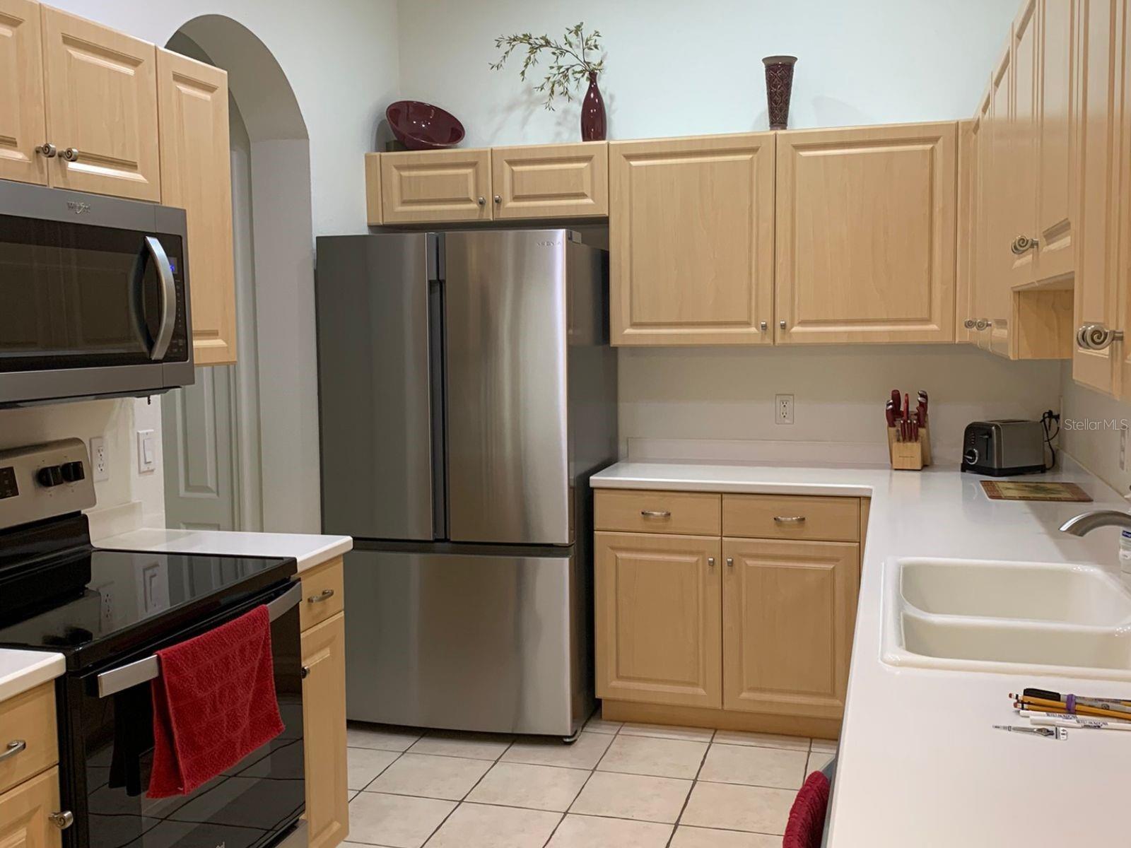 1151 YOSEMITE DR, ENGLEWOOD, FL, 34223