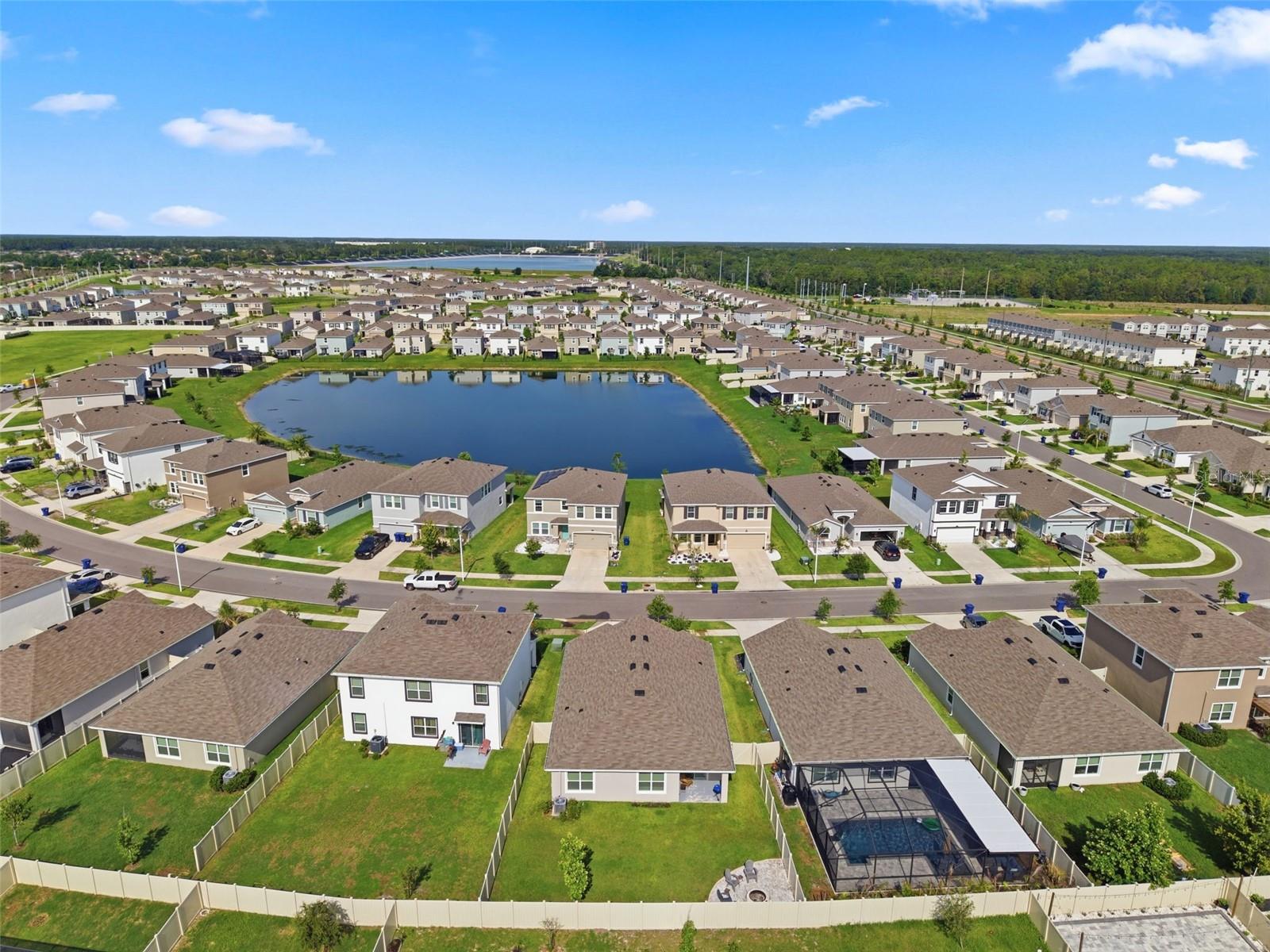 9014 FORGE BREEZE LOOP, WESLEY CHAPEL, FL, 33545