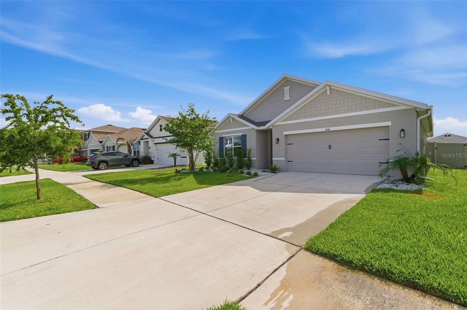 9014 FORGE BREEZE LOOP, WESLEY CHAPEL, FL, 33545
