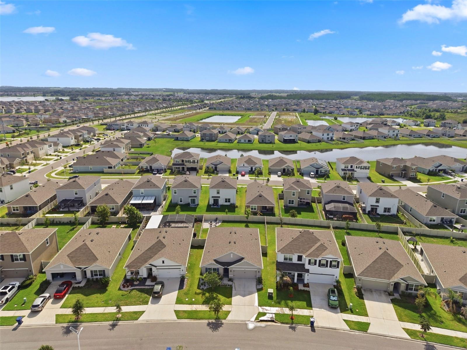 9014 FORGE BREEZE LOOP, WESLEY CHAPEL, FL, 33545