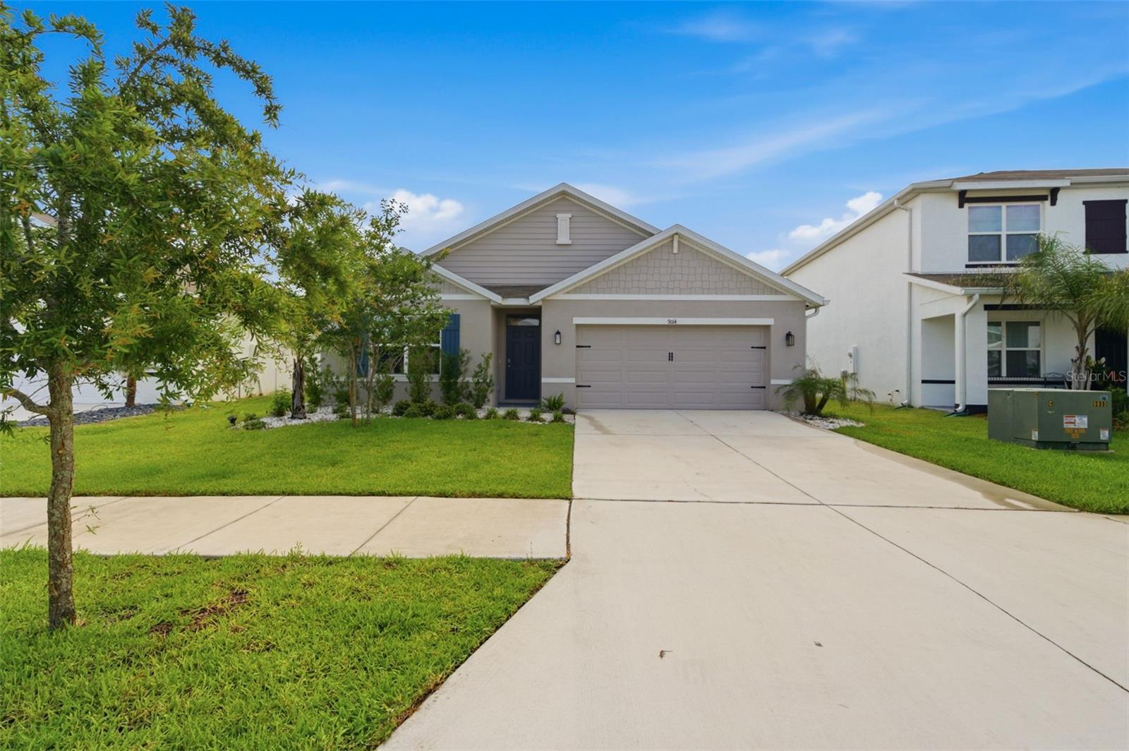 9014 FORGE BREEZE LOOP, WESLEY CHAPEL, FL, 33545