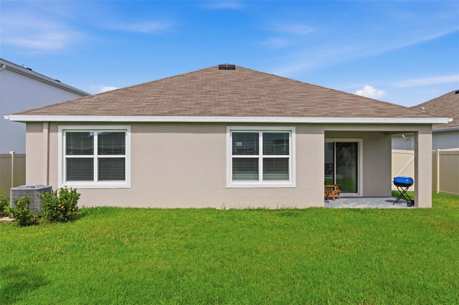 9014 FORGE BREEZE LOOP, WESLEY CHAPEL, FL, 33545