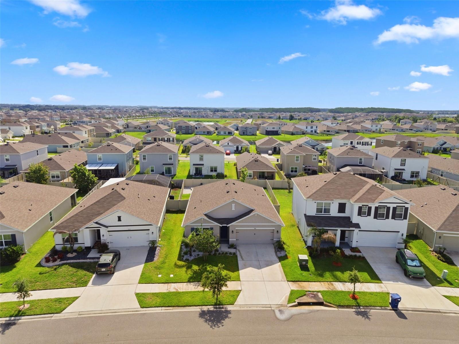 9014 FORGE BREEZE LOOP, WESLEY CHAPEL, FL, 33545