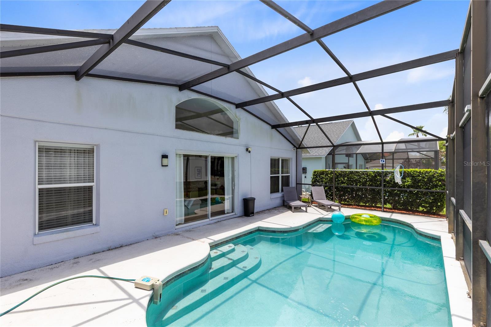 4711 PERSHOIE LN, KISSIMMEE, FL, 34746